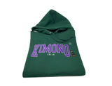 Slytherin Varsity KIMONODOT® Hoodie